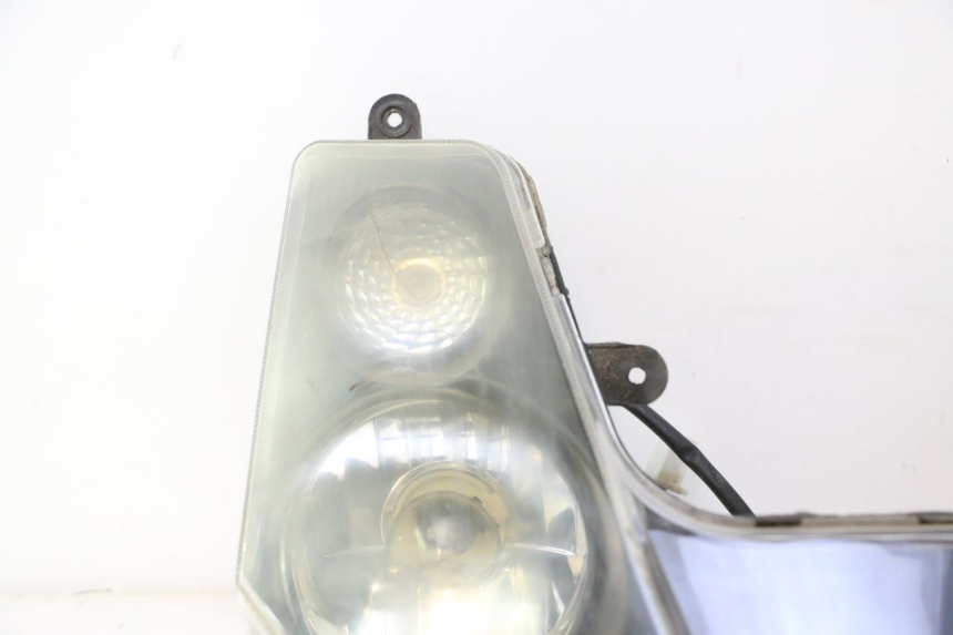 photo de VOORKNIPPERLICHT YIYING YY50QT-6 50 - Detailaanzicht