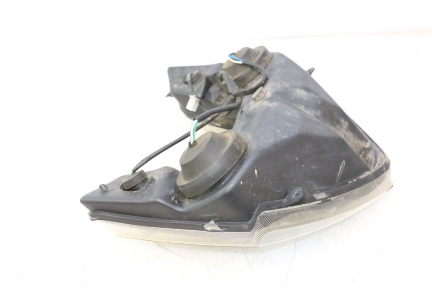 photo de VOORKNIPPERLICHT YIYING YY50QT-6 50 - Technische close-up
