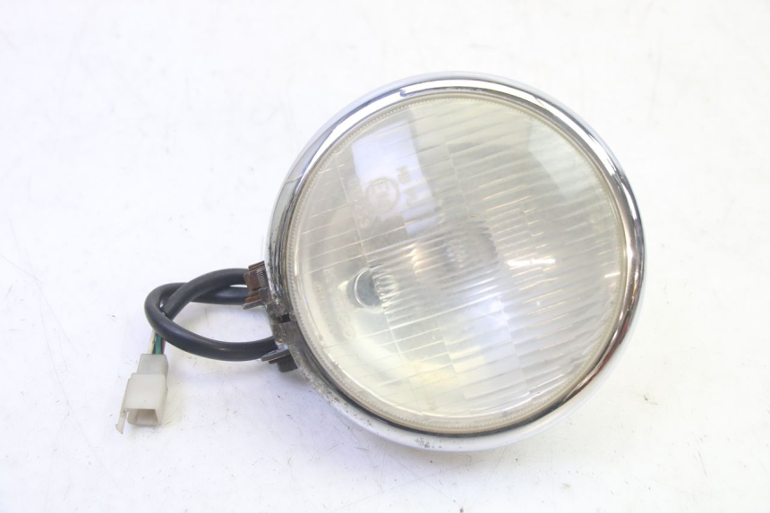 photo de VOORKOPLAMP KYMCO ZING 125 (1997 - 2003) - Detail van het onderdeel