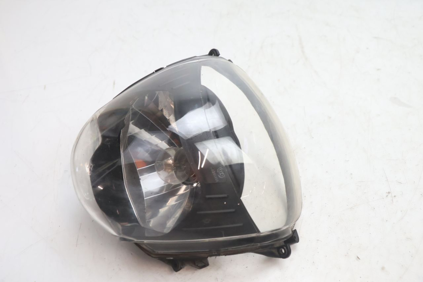 photo de VOORKOPLAMP PIAGGIO ZIP 2T 50 (2009 - 2019) - Hoofdaanzicht