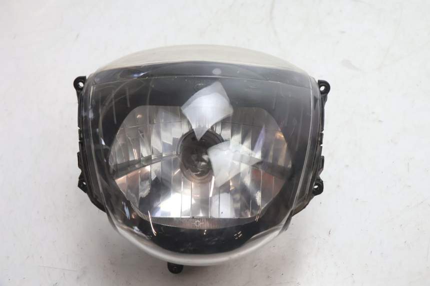 photo de VOORKOPLAMP PIAGGIO ZIP 2T 50 (2009 - 2019) - Detail van het onderdeel