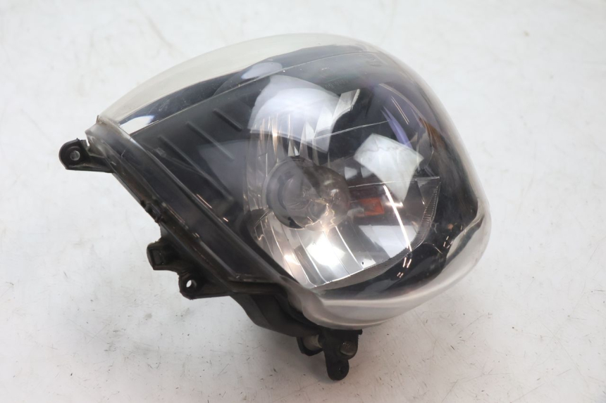 photo de VOORKOPLAMP PIAGGIO ZIP 2T 50 (2009 - 2019) - Zoom op gebruiksstaat