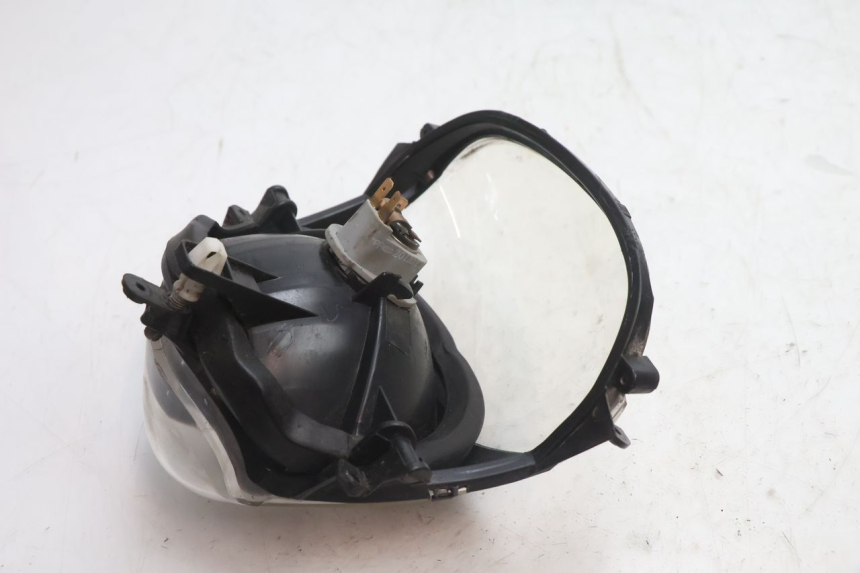 photo de VOORKOPLAMP PIAGGIO ZIP 2T 50 (2009 - 2019) - Andere kijkhoek