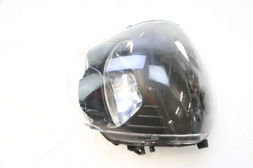 photo de VOORKOPLAMP PIAGGIO ZIP 2T 50 (2009 - 2019) - Kenmerkende details