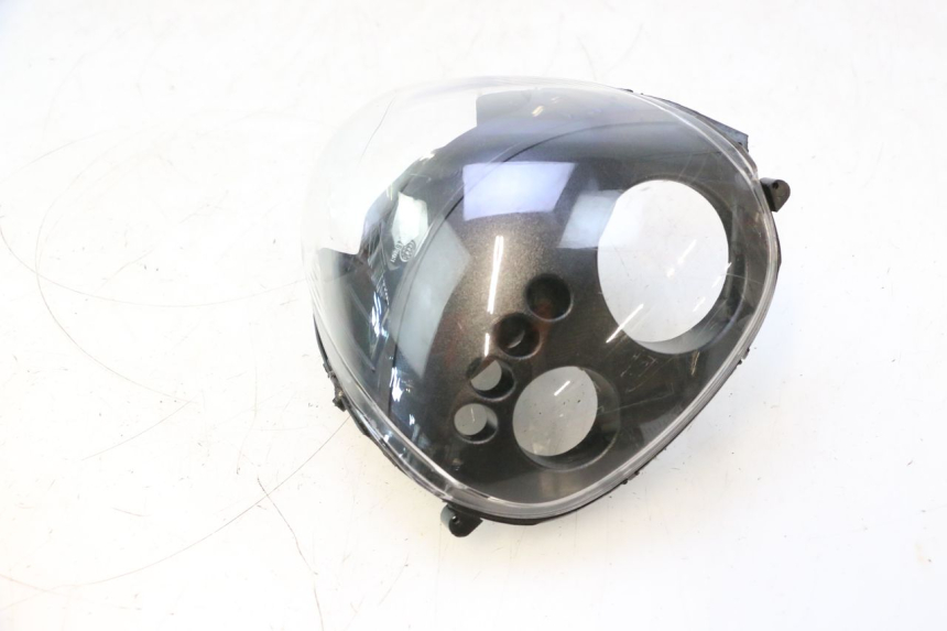 photo de VOORKOPLAMP PIAGGIO ZIP 2T 50 (2009 - 2019) - Zoom op componenten