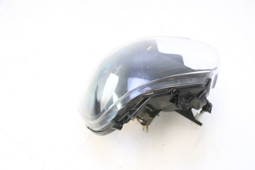 photo de VOORKOPLAMP PIAGGIO ZIP 2T 50 (2009 - 2019) - Detailaanzicht