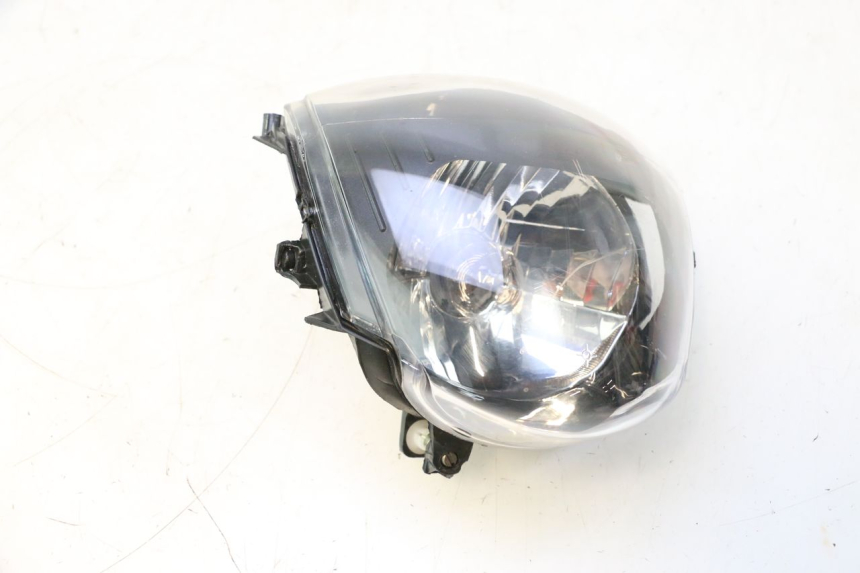 photo de VOORKOPLAMP PIAGGIO ZIP 2T 50 (2009 - 2019) - Aanvullende foto