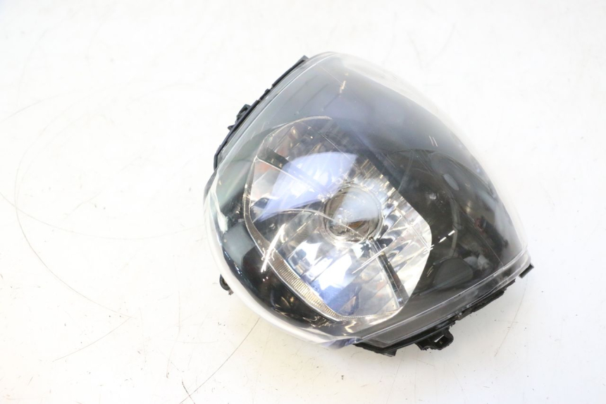 photo de VOORKOPLAMP PIAGGIO ZIP 2T 50 (2009 - 2019) - Visuele inspectie