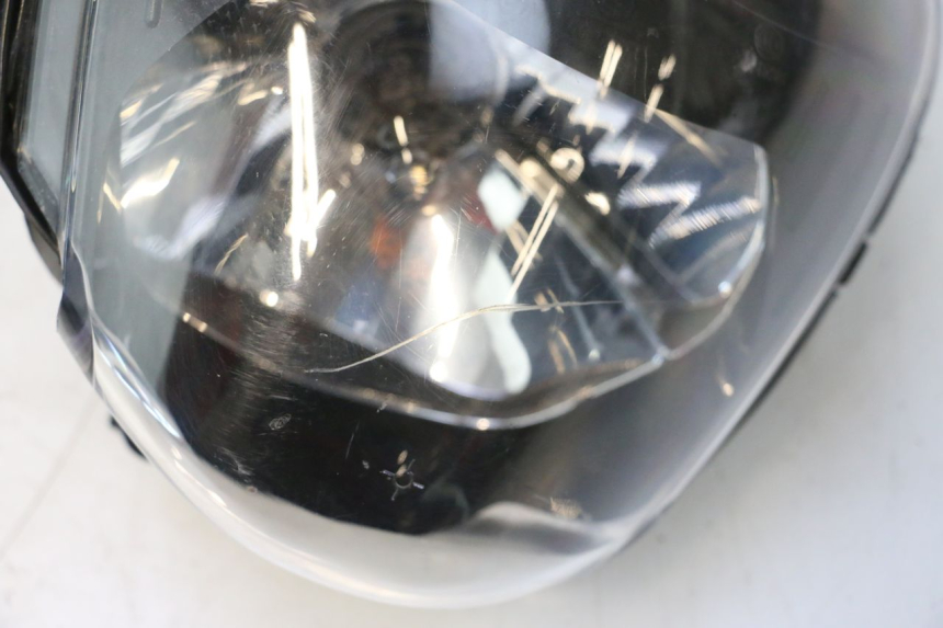 photo de VOORKOPLAMP PIAGGIO ZIP 2T 50 (2009 - 2019) - Andere kijkhoek