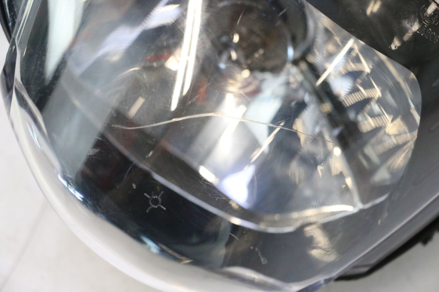 photo de VOORKOPLAMP PIAGGIO ZIP 2T 50 (2009 - 2019) - Technische close-up