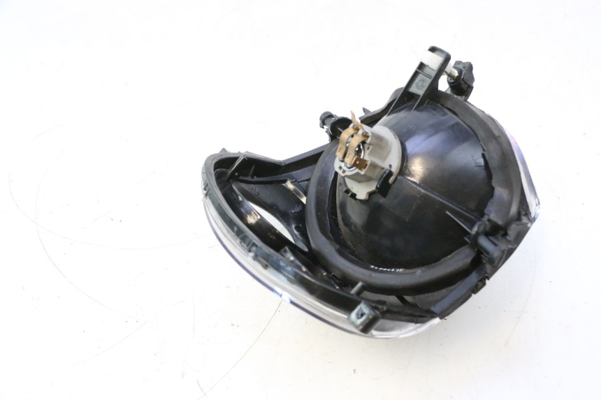 photo de VOORKOPLAMP PIAGGIO ZIP 2T 50 (2009 - 2019) - Bevestigingspunten