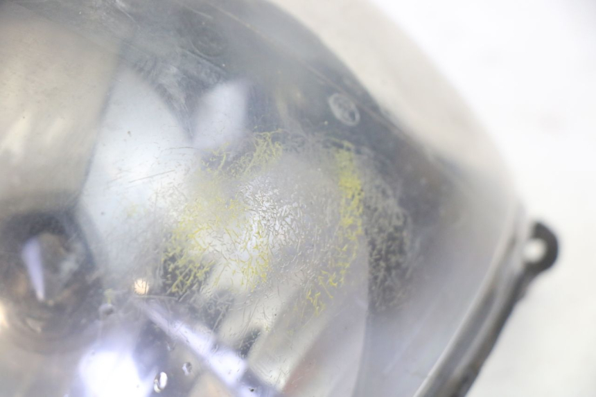 photo de VOORKOPLAMP PIAGGIO ZIP 4T 50 (2018 - 2020) - Zoom op gebruiksstaat