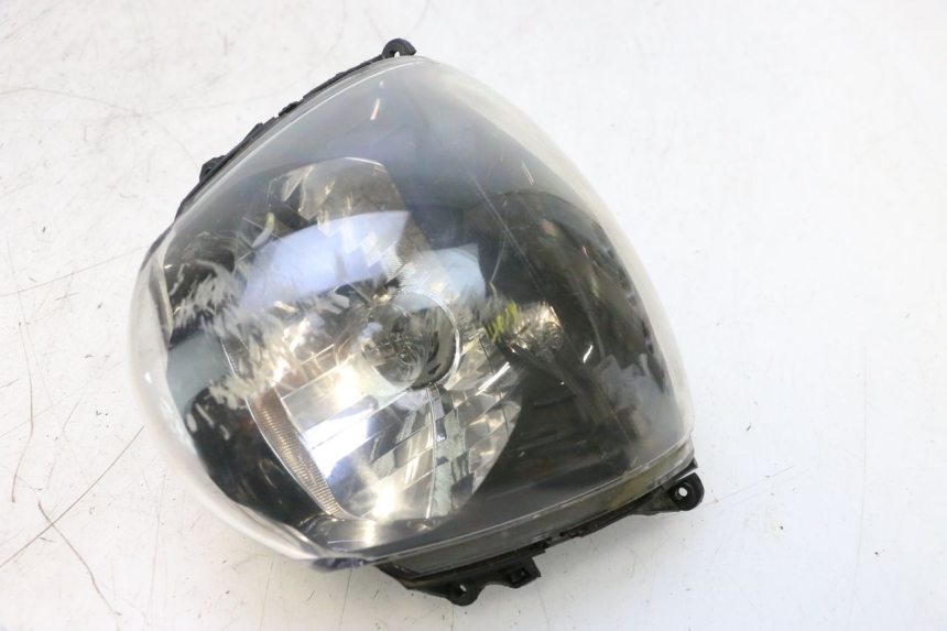 photo de VOORKOPLAMP PIAGGIO ZIP 4T 50 (2018 - 2020) - Hoofdaanzicht