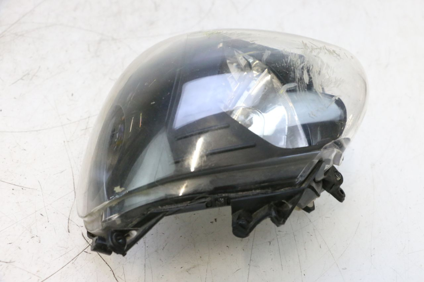 photo de VOORKOPLAMP PIAGGIO ZIP 4T 50 (2018 - 2020) - Andere kijkhoek