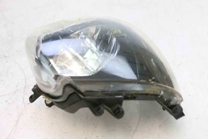 photo de VOORKOPLAMP PIAGGIO ZIP 4T 50 (2018 - 2020) - Technische close-up