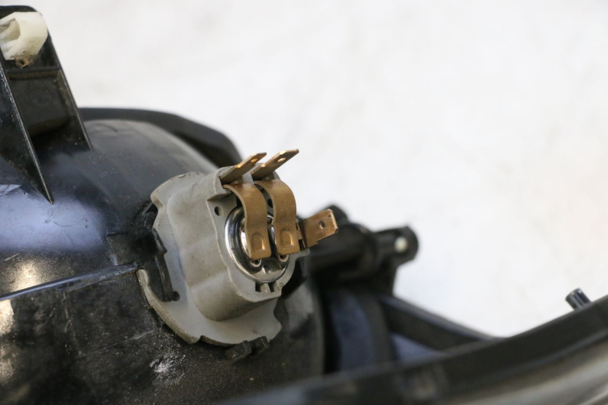 photo de VOORKOPLAMP PIAGGIO ZIP 4T 50 (2018 - 2020) - Gecontroleerd onderdeel