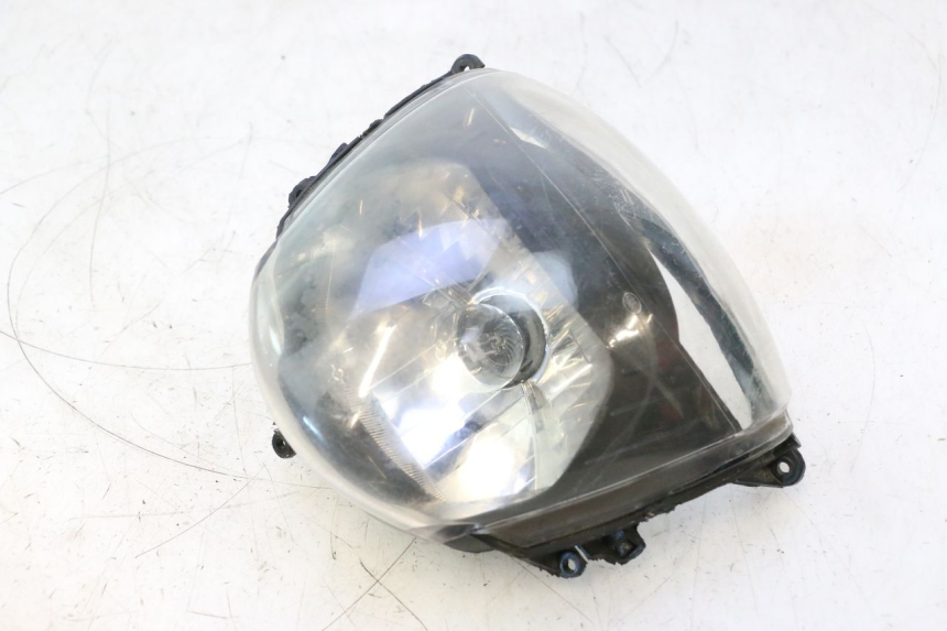 photo de VOORKOPLAMP PIAGGIO ZIP 4T 50 (2018 - 2020) - Hoofdaanzicht