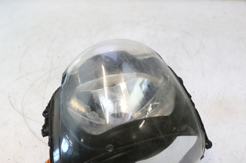 photo de VOORKOPLAMP PIAGGIO ZIP 4T 50 (2018 - 2020) - Zoom op gebruiksstaat