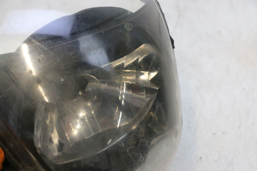 photo de VOORKOPLAMP PIAGGIO ZIP 4T 50 (2018 - 2020) - Overzicht