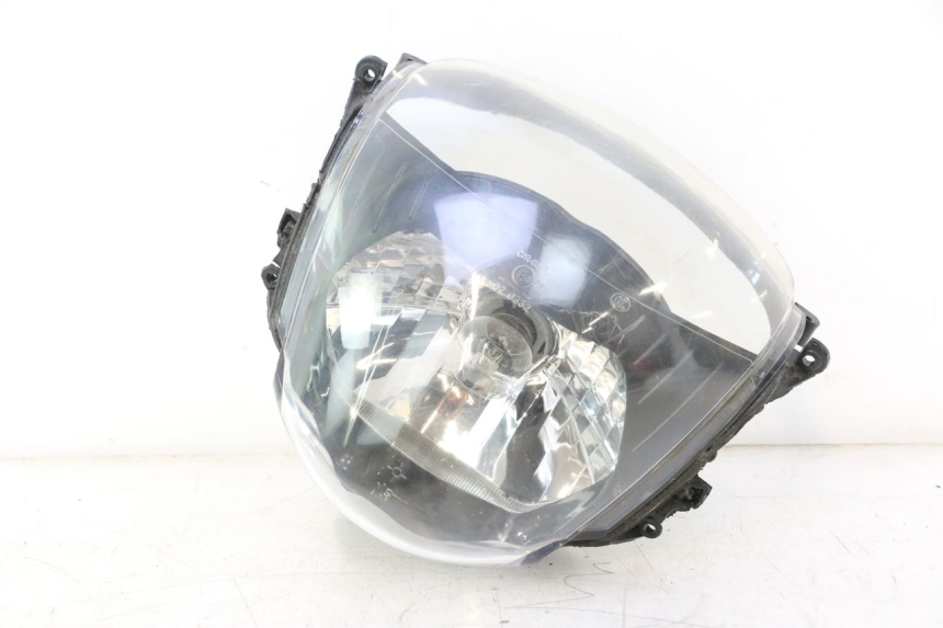 photo de VOORKNIPPERLICHT PIAGGIO ZIP IGET 4T 50 (2021 - 2023) - Hoofdaanzicht