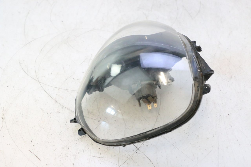photo de VOORKNIPPERLICHT PIAGGIO ZIP IGET 4T 50 (2021 - 2023) - Kenmerkende details