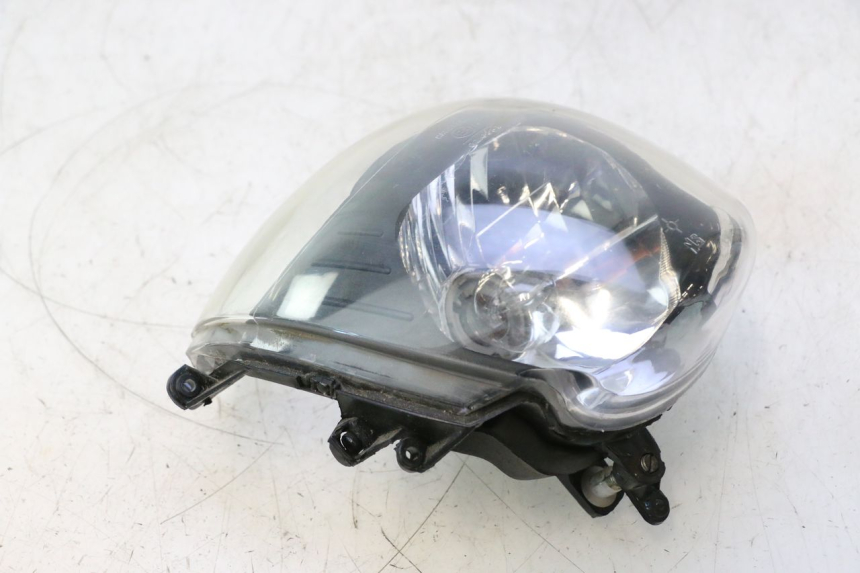 photo de VOORKNIPPERLICHT PIAGGIO ZIP IGET 4T 50 (2021 - 2023) - Zoom op componenten