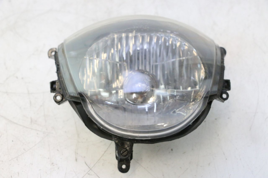 photo de VOORKNIPPERLICHT PIAGGIO ZIP IGET 4T 50 (2021 - 2023) - Detailaanzicht