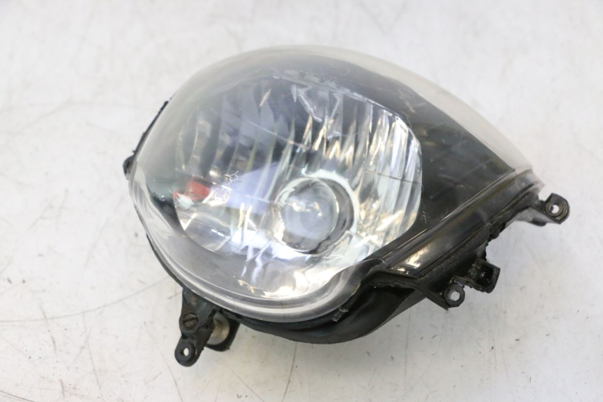 photo de VOORKNIPPERLICHT PIAGGIO ZIP IGET 4T 50 (2021 - 2023) - Aanvullende foto