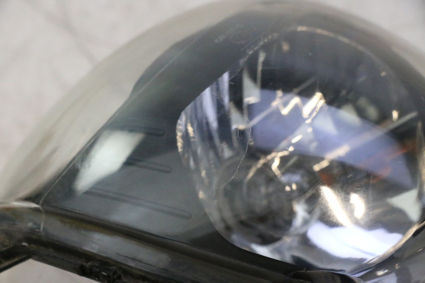 photo de VOORKNIPPERLICHT PIAGGIO ZIP IGET 4T 50 (2021 - 2023) - Andere kijkhoek