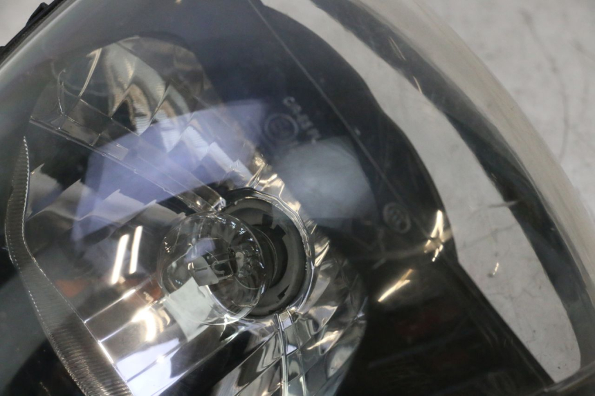 photo de VOORKNIPPERLICHT PIAGGIO ZIP IGET 4T 50 (2021 - 2023) - Technische close-up