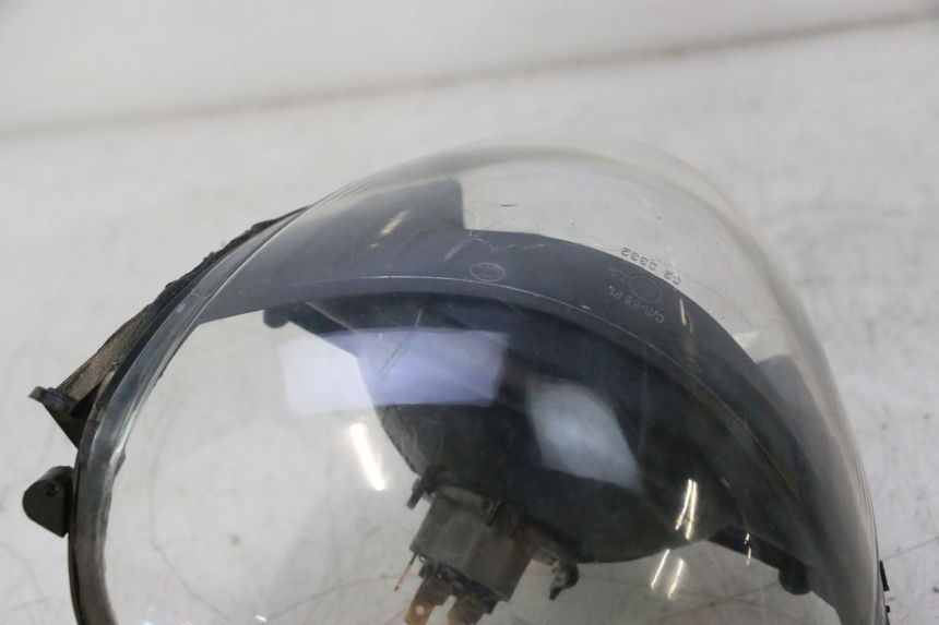 photo de VOORKNIPPERLICHT PIAGGIO ZIP IGET 4T 50 (2021 - 2023) - Overzicht