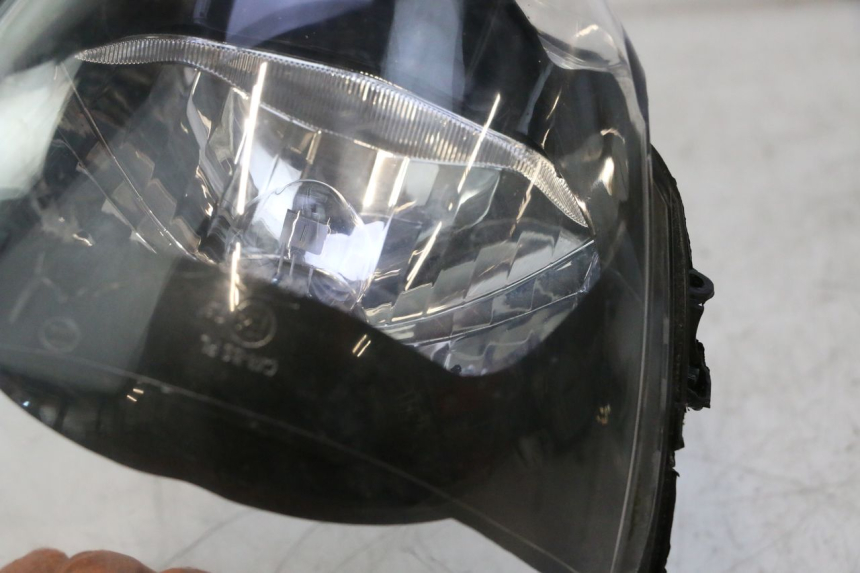photo de VOORKNIPPERLICHT PIAGGIO ZIP IGET 4T 50 (2021 - 2023) - Staat van het oppervlak