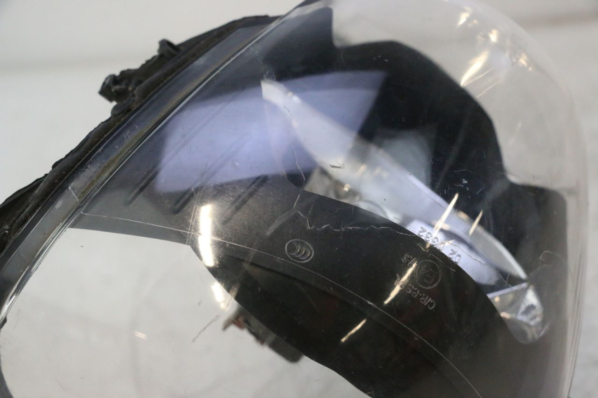 photo de VOORKNIPPERLICHT PIAGGIO ZIP IGET 4T 50 (2021 - 2023) - Gecontroleerd onderdeel