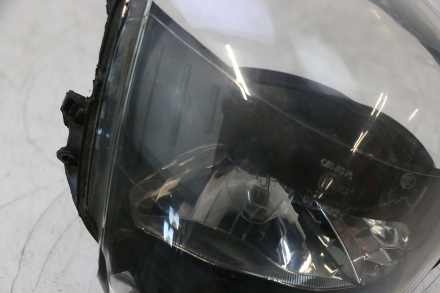photo de VOORKNIPPERLICHT PIAGGIO ZIP IGET 4T 50 (2021 - 2023) - Markeringen en referenties