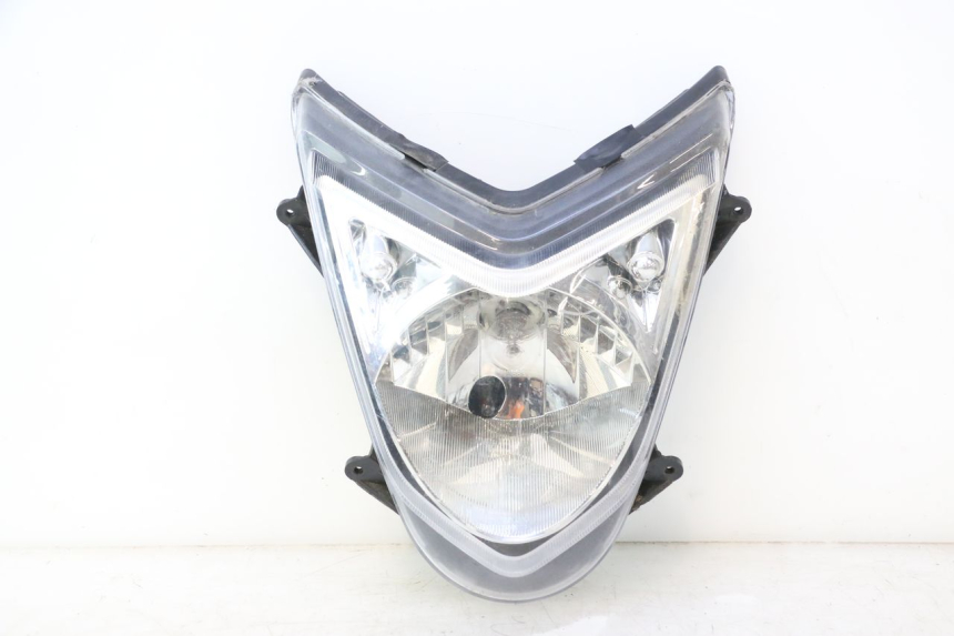 photo de VOORKOPLAMP UNIVERSAL BIKE ZN50QT-11B 50 (2018 - 2021) - Hoofdaanzicht