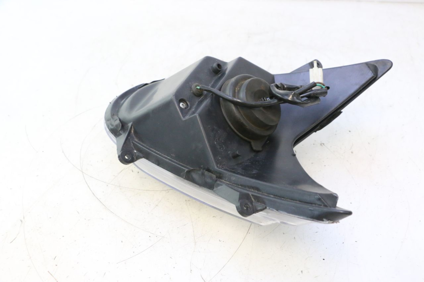 photo de VOORKOPLAMP UNIVERSAL BIKE ZN50QT-11B 50 (2018 - 2021) - Detail van het onderdeel