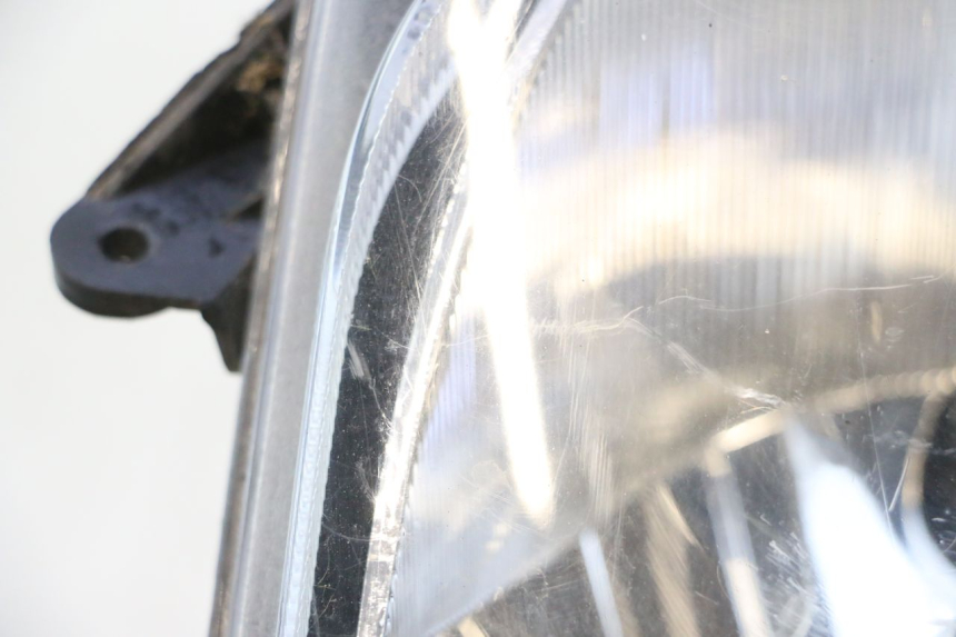 photo de VOORKOPLAMP UNIVERSAL BIKE ZN50QT-11B 50 (2018 - 2021) - Productaanzicht