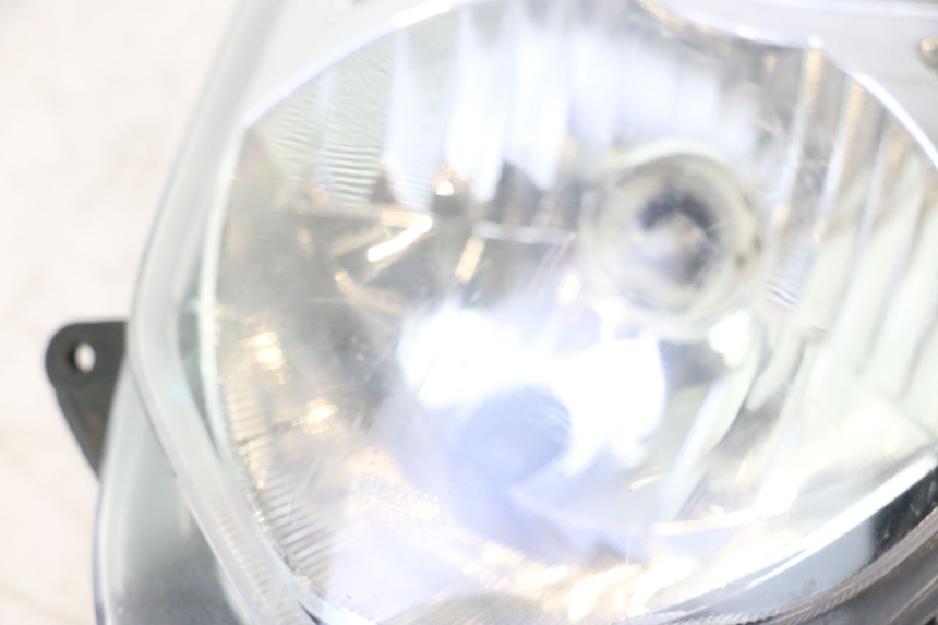 photo de VOORKOPLAMP UNIVERSAL BIKE ZN50QT-11B 50 (2018 - 2021) - Alternatieve hoek