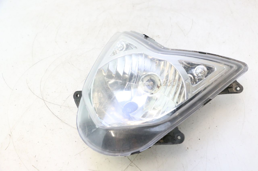 photo de VOORKOPLAMP UNIVERSAL BIKE ZN50QT-11B 50 (2018 - 2021) - Zoom op kwaliteit