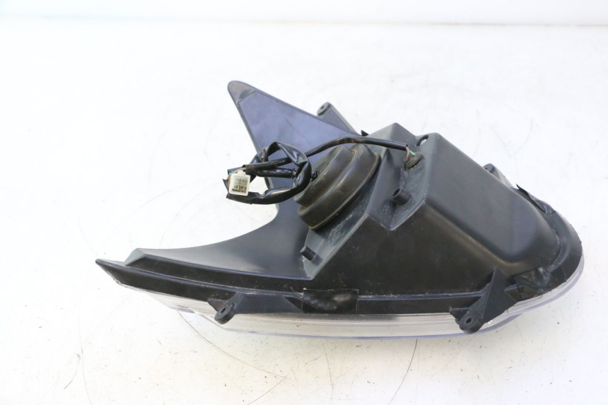 photo de VOORKOPLAMP UNIVERSAL BIKE ZN50QT-11B 50 (2018 - 2021) - Andere kijkhoek