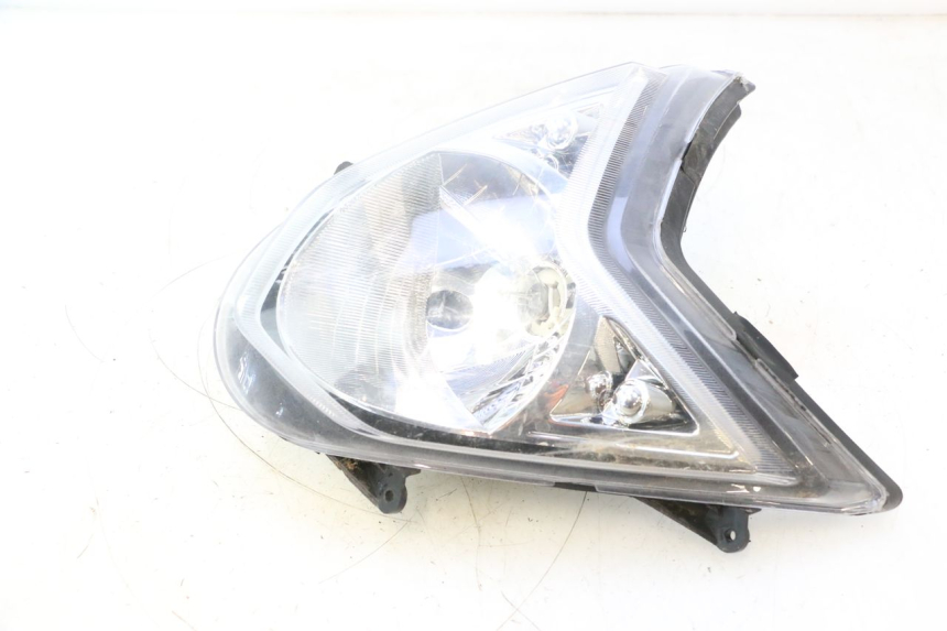 photo de VOORKOPLAMP UNIVERSAL BIKE ZN50QT-11B 50 (2018 - 2021) - Staat van het oppervlak