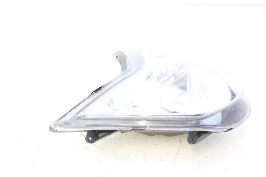 photo de VOORKOPLAMP UNIVERSAL BIKE ZN50QT-11B 50 (2018 - 2021) - Gecontroleerd onderdeel