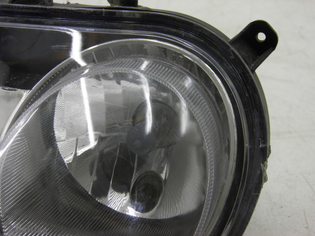 photo de KOPLAMP VOOR ZNEN ZN50QT-Q 50 (2010 - 2012) - Detail van het onderdeel