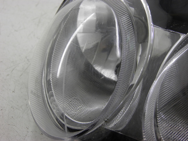 photo de KOPLAMP VOOR ZNEN ZN50QT-Q 50 (2010 - 2012) - Bevestigingspunten