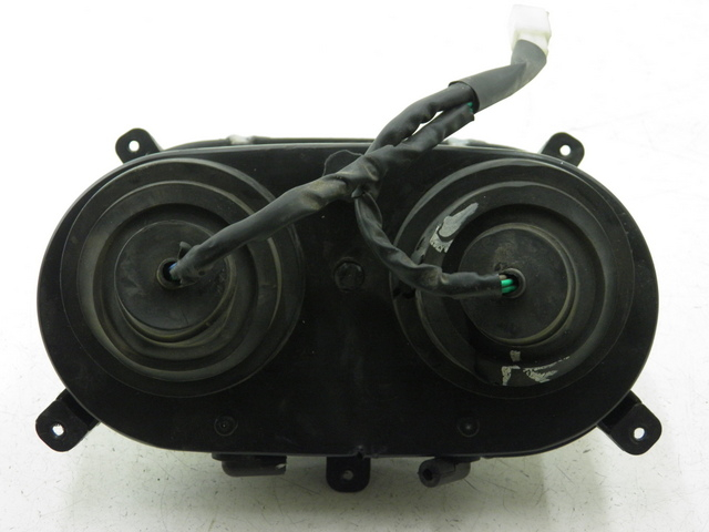 photo de KOPLAMP VOOR ZNEN ZN50QT-Q 50 (2010 - 2012) - Staat van het oppervlak