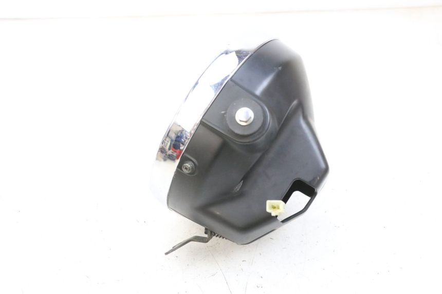 photo de VOORKOPLAMP KAWASAKI ZR 7 750 (1999 - 2004) - Zoom op componenten