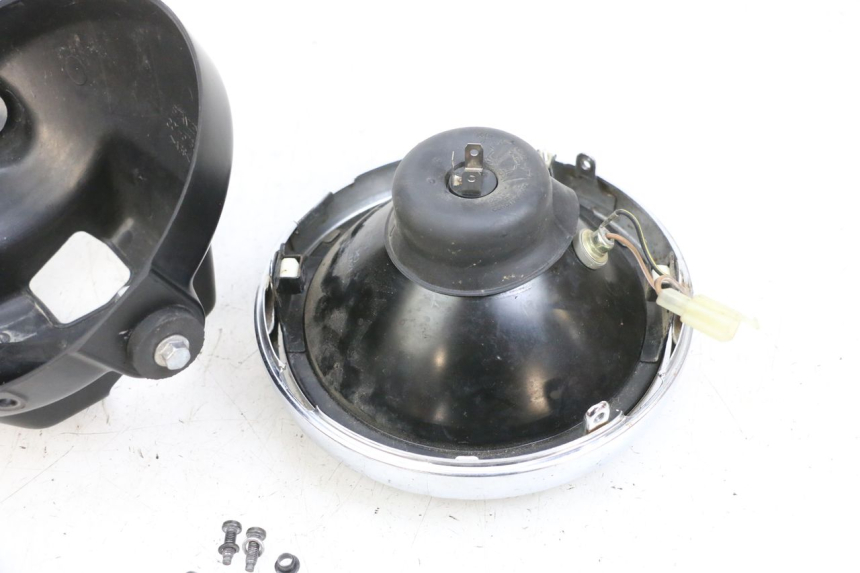 photo de VOORKOPLAMP KAWASAKI ZR 7 750 (1999 - 2004) - Aanvullende foto