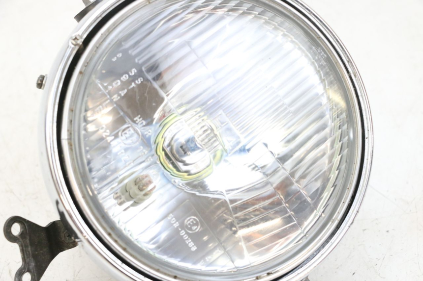 photo de VOORKOPLAMP KAWASAKI ZR 7 750 (1999 - 2004) - Bevestigingspunten