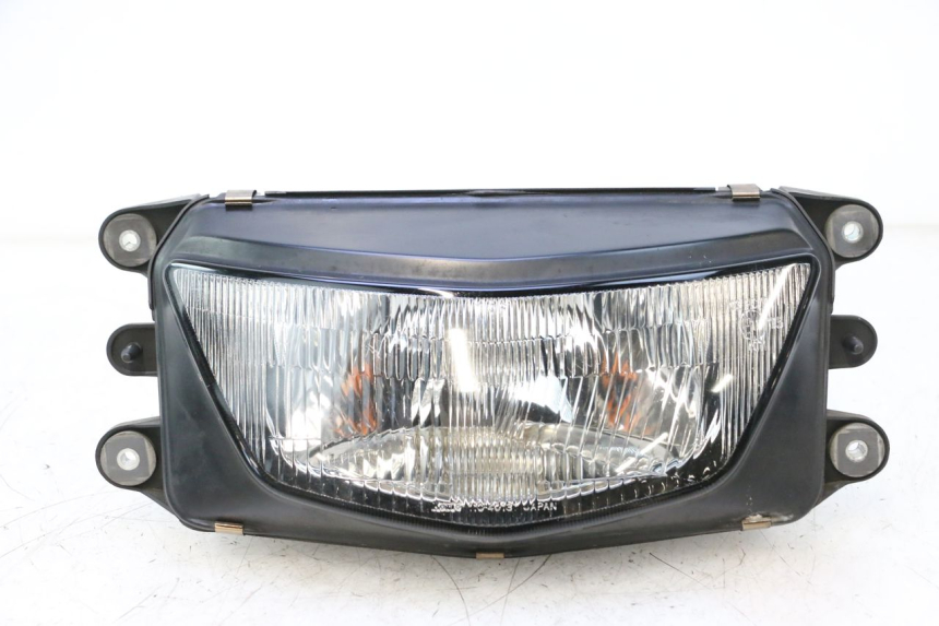 photo de VOORKOPLAMP KAWASAKI ZX-6R ZX6R 600 (1995 - 1997) - Hoofdaanzicht