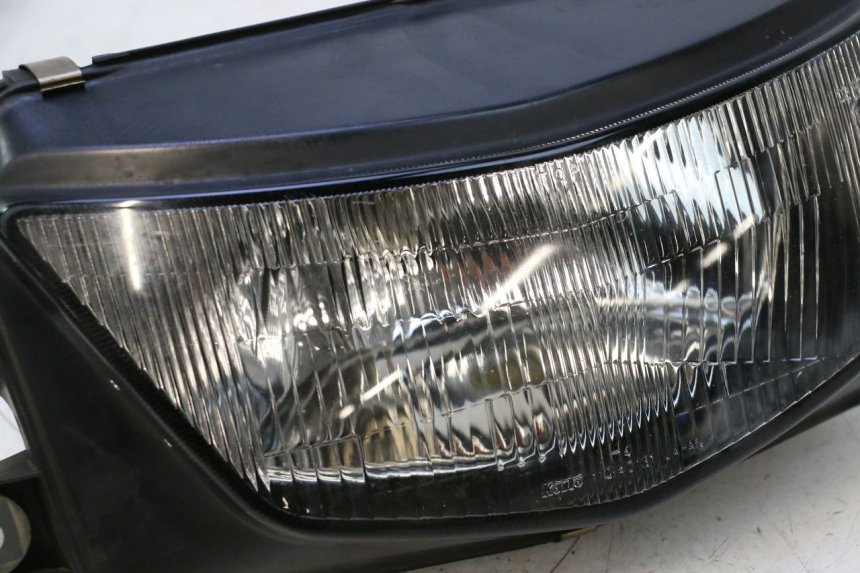 photo de VOORKOPLAMP KAWASAKI ZX-6R ZX6R 600 (1995 - 1997) - Detail van het onderdeel